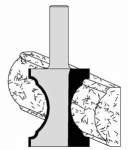 Velepec Ontario Edge Profile Bit 60-121