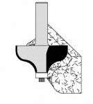 Velepec Manor Edge Profile Bit 60-127