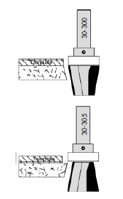 Solid Surface Repair bit by Velepec