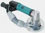 Dynabrade 3 Inch Right Angle Vacuum Disk Sanders
