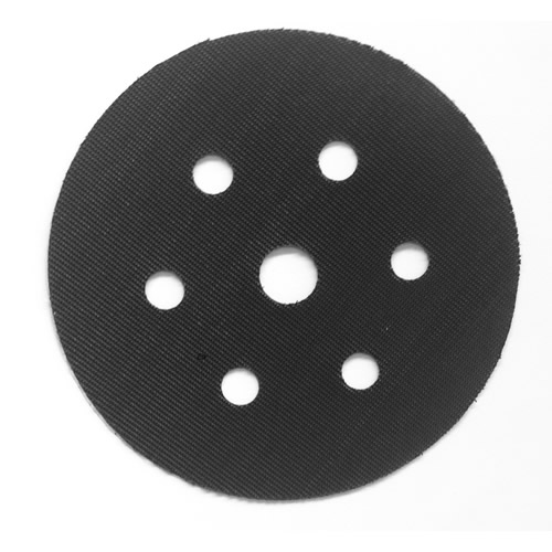 Dynabrade 53981 6 inch Conversion Pad PSA to Hook Loop