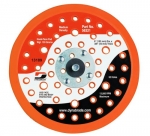 Dynabrade 56321 6 Inch 52 Hole Hook Face Mesh Abrasive Pad