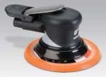 Dynabrade 59010 6 Inch Dynorbital Spirit Random Orbital Sander