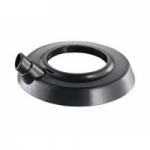 Dynabrade 57087 6 Inch Overskirt Shroud