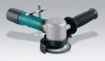 Dynabrade 57127 3 Inch Right Angle Depressed Center Wheel Grinder