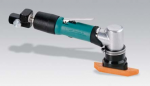 Dynabrade 57906 Dynafine Raised Panel Detail Sander