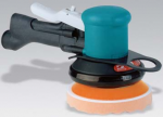 Dynabrade 58455 5 Inch Dynabuffer Random Orbital Polisher