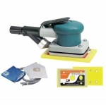 Dynabrade 58508 Dynabug II Orbital Sander Mesh Abrasive System