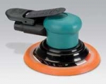 Dynabrade 59040 6 Inch Dynorbital Spirit Random Orbit Sander